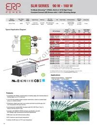 EVM090W-2000-42-Z1B Datasheet Page 20