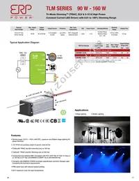 EVM090W-2000-42-Z1B Datasheet Page 21