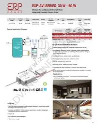 EVM090W-2000-42-Z1B Datasheet Page 23