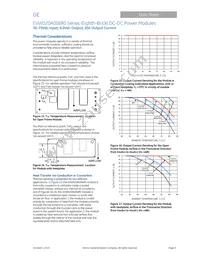 EVW020A0S6R041Z Datasheet Page 9