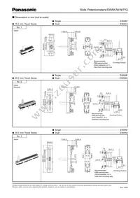 EWA-NF0C15ABR Datasheet Page 4