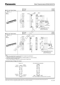 EWA-NF0C15ABR Datasheet Page 5
