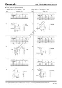 EWA-NF0C15ABR Datasheet Page 6