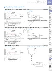 EX-19EA-PN Datasheet Page 8