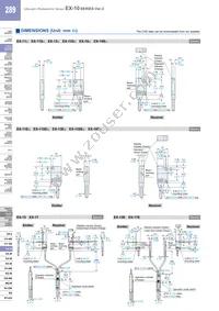 EX-19EA-PN Datasheet Page 11