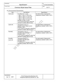 EXC-24CE360UP Datasheet Page 5