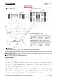 EXC-CET103U Datasheet Page 3