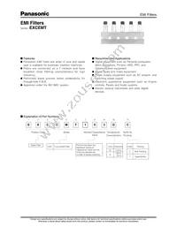 EXC-EMT103DT Cover