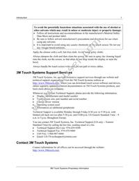 EXII-7719UC Datasheet Page 7