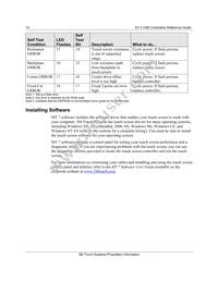 EXII-7719UC Datasheet Page 14