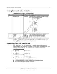 EXII-7719UC Datasheet Page 17