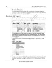 EXII-7719UC Datasheet Page 18