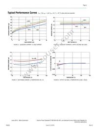 EY1601SA-ADJ Datasheet Page 5