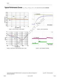 EY1601SA-ADJ Datasheet Page 6