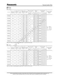 EYP-2MT102B Datasheet Page 2