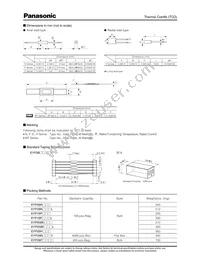 EYP-2MT102B Datasheet Page 4
