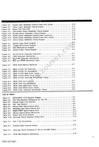 EZ80F915050MOD Datasheet Page 7