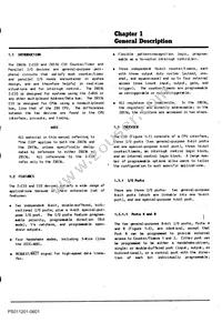 EZ80F915050MOD Datasheet Page 8