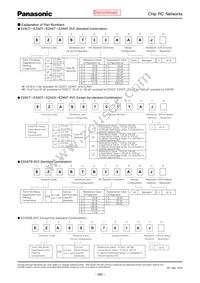 EZA-CT61AAAJ Datasheet Page 2
