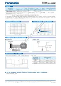 EZA-EG1N50AC Datasheet Page 2