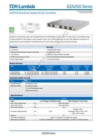 EZA250032048 Cover