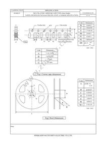 EZJ-ZSV270CAK Datasheet Page 9