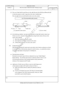 EZJ-ZSV270CAK Datasheet Page 12