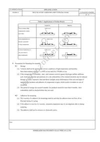 EZJ-ZSV270CAK Datasheet Page 13