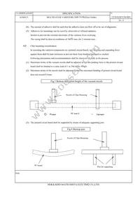 EZJ-ZSV270CAK Datasheet Page 14