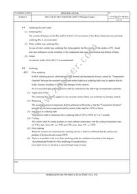 EZJ-ZSV270CAK Datasheet Page 15