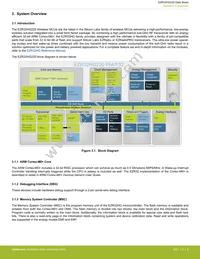 EZR32HG220F32R69G-C0 Datasheet Page 6