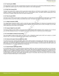 EZR32HG220F32R69G-C0 Datasheet Page 8