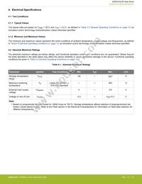 EZR32HG220F32R69G-C0 Datasheet Page 12