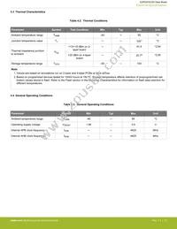 EZR32HG220F32R69G-C0 Datasheet Page 13