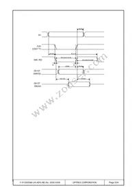 F-51320GNB-LW-AEN Datasheet Page 5