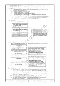 F-51320GNB-LW-AEN Datasheet Page 10
