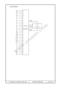 F-51320GNB-LW-AEN Datasheet Page 17