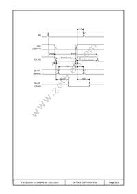 F-51320GNY-LY-AA Datasheet Page 5