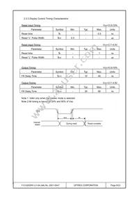F-51320GNY-LY-AA Datasheet Page 8