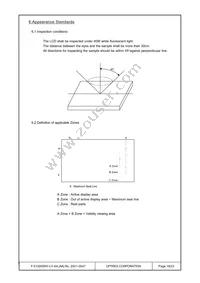 F-51320GNY-LY-AA Datasheet Page 18