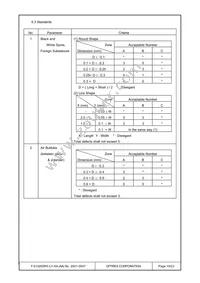 F-51320GNY-LY-AA Datasheet Page 19