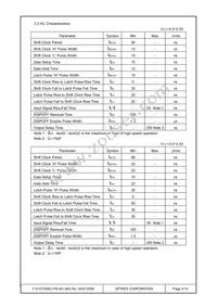 F-51373GNC-FW-AH Datasheet Page 4