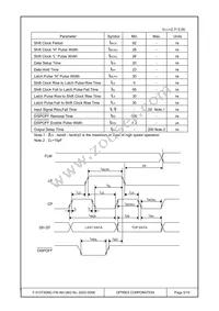 F-51373GNC-FW-AH Datasheet Page 5