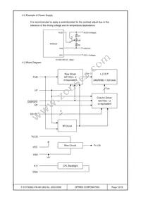 F-51373GNC-FW-AH Datasheet Page 12