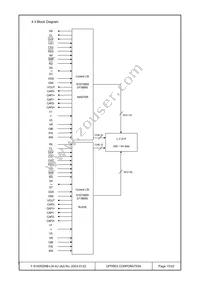 F-51405GNB-LW-AJ Datasheet Page 15