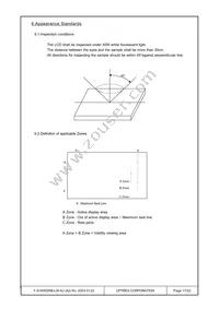 F-51405GNB-LW-AJ Datasheet Page 17