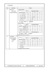 F-51405GNB-LW-AJ Datasheet Page 18