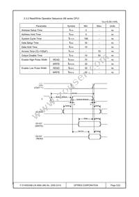 F-51405GNB-LW-ANN Datasheet Page 5