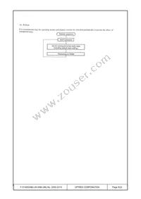 F-51405GNB-LW-ANN Datasheet Page 9