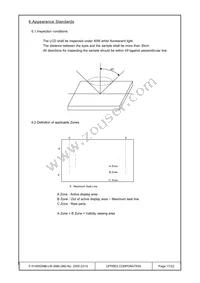 F-51405GNB-LW-ANN Datasheet Page 17